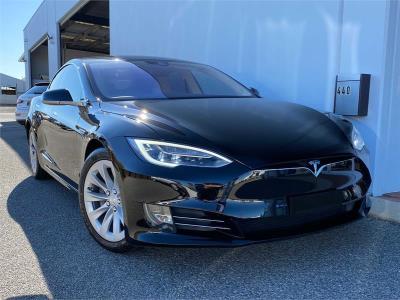 2016 Tesla Model S 75 Hatchback for sale in North West